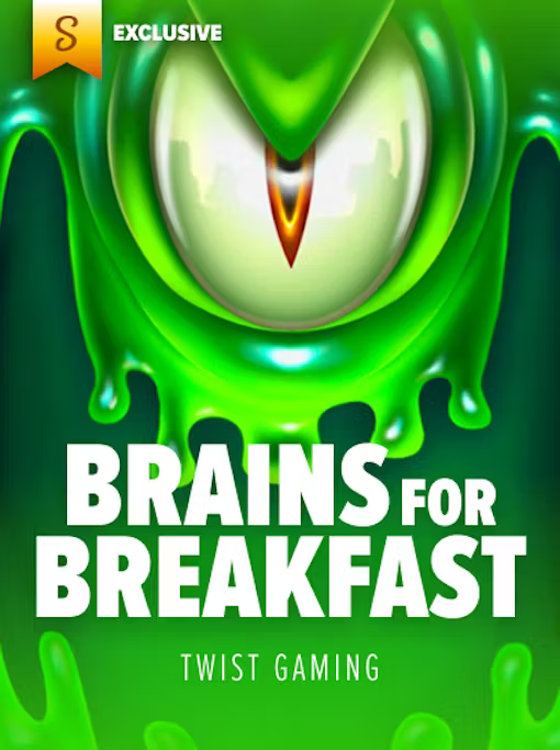 Brains for breakfest